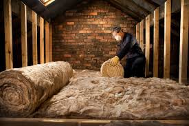 Best Soundproof Insulation  in Belle, WV